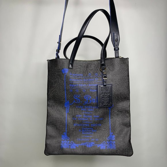 Bvlgari bag - Picture 1 of 12